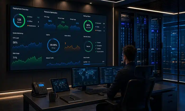 أفضل استضافة سحابية متوافقة مع RunCloud مقارنة أشهر مزودي الاستضافة السحابية المتوافقين مع RunCloud