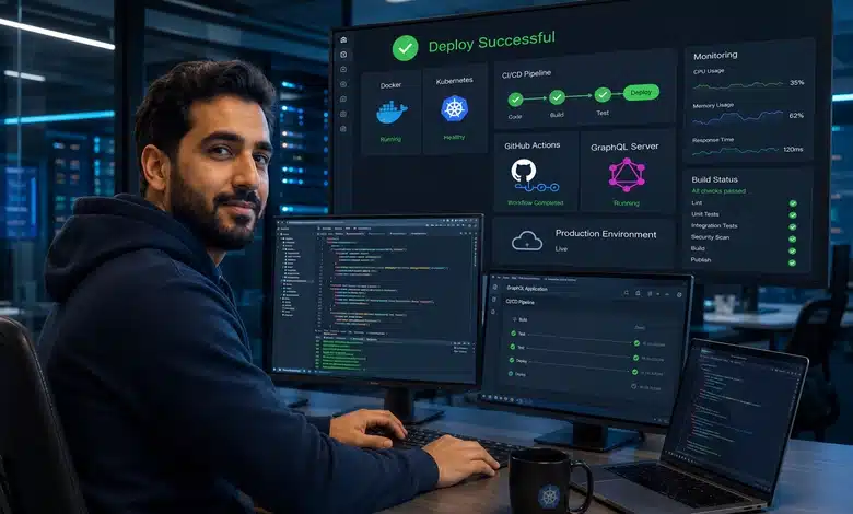 أفضل استضافة تدعم الـ GraphQL مقارنة أفضل مزودي استضافة GraphQL