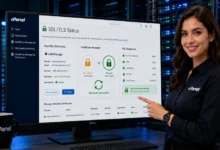 شرح تفعيل Let's Encrypt SSL من داخل الـ cPanel