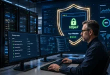 شرح تفعيل ترويسات الأمان Security Headers للموقع