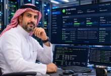 طريقة عمل ريبوت للسيرفر عن طريق SSH