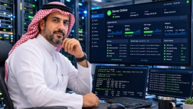 طريقة عمل ريبوت للسيرفر عن طريق SSH طريقة عمل ريبوت للسيرفر عن طريق SSH