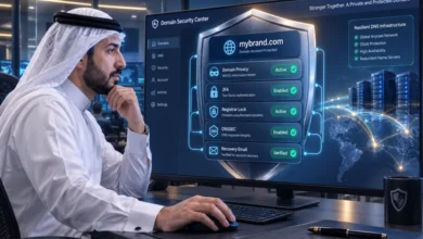 لماذا يجب تفعيل الـ Privacy Protection للدومين فور شرائه؟ لماذا يجب تفعيل الـ Privacy Protection للدومين فور شرائه؟