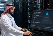 ما معنى Root Access في السيرفر المخصص؟