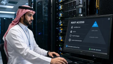 ما معنى Root Access في السيرفر المخصص؟ ما معنى Root Access في السيرفر المخصص؟