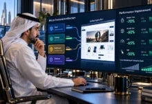 تسريع رندر الأكواد بـ Micro-frontends لمواقع المشاريع الكبرى